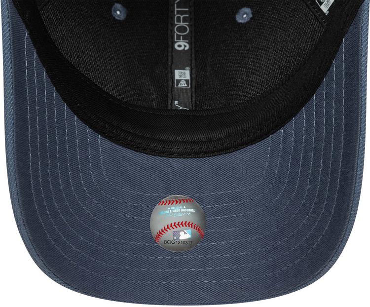New Era New Era 9forty New York Yankees Cap - blue - 2 | SportScheck