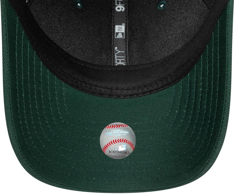 New Era New Era 9forty Los Angeles Dodgers Cap - dark green - 2 | SportScheck