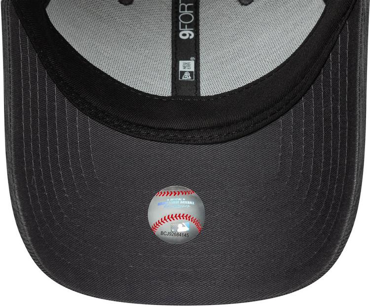 New Era New Era New York Yankees Cord Cap - dark grey - 2 | SportScheck