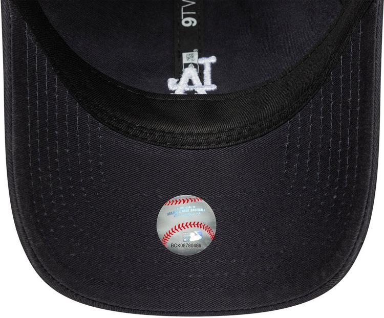 New Era New Era 9twenty Los Angeles Dodgers Cap - navy - 2 | SportScheck