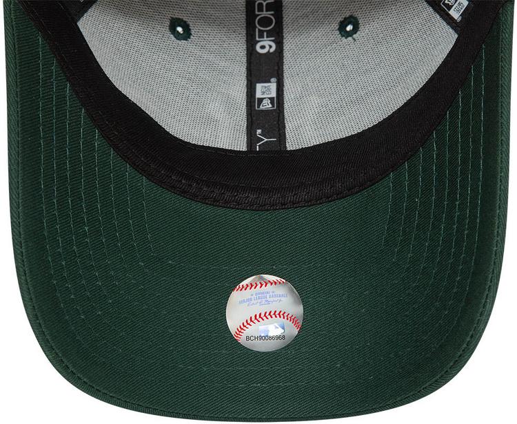 New Era New Era 9forty New York Yankees Cap - dark green - 2 | SportScheck