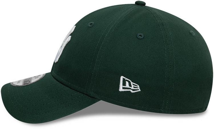 New Era New Era 9forty New York Yankees Cap - dark green - 3 | SportScheck