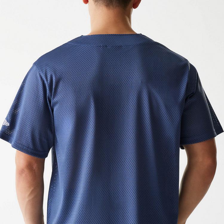 New Era New Era LA Lakers Teamtrikot Herren - blue - 3 | SportScheck