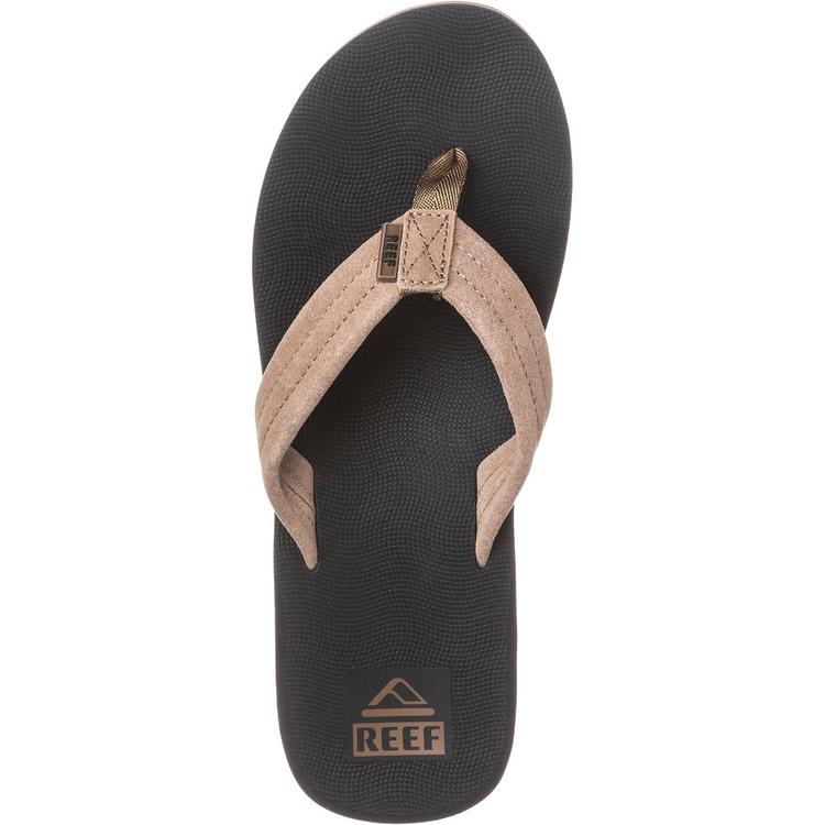 Reef Reef The Groundswell Zehentrenner Herren - black-tan - 0 | SportScheck