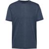 HOKA Run Tech Funktionsshirt Herren - varsity navy