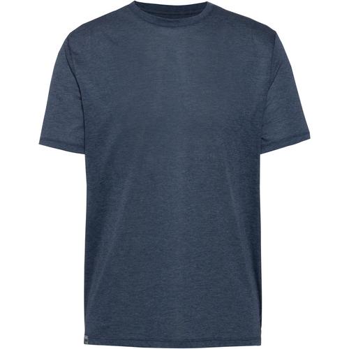 HOKA Run Tech Funktionsshirt Herren