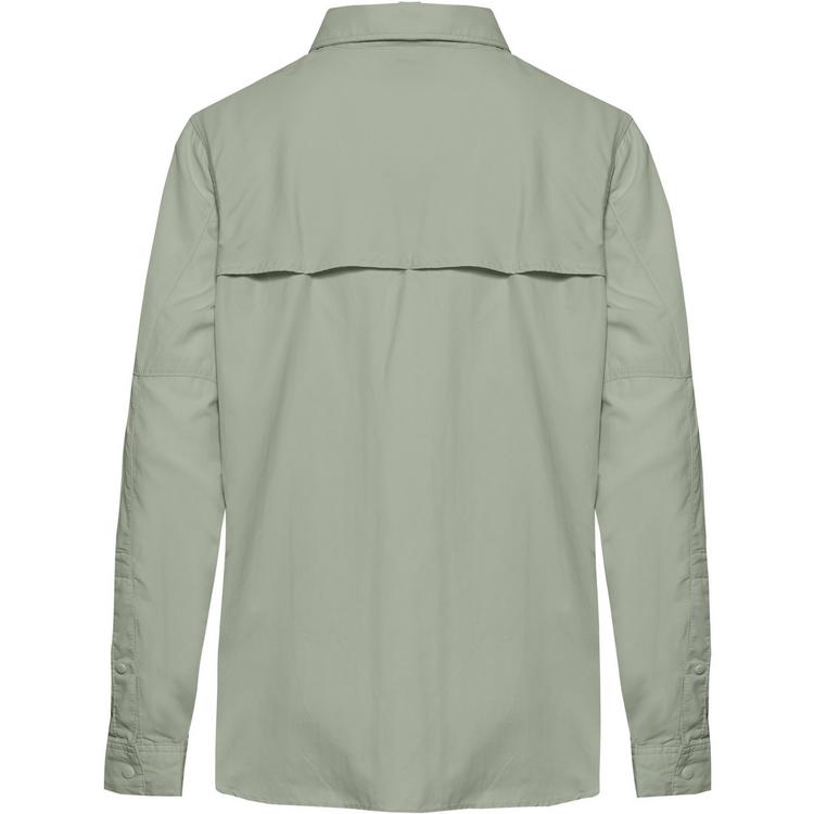 Columbia Columbia Skien Valley Funktionsbluse Damen - safari - 0 | SportScheck