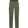 Columbia Skien Valley Cargohose Herren - stone green