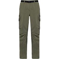 Columbia Skien Valley Cargohose Herren - stone green
