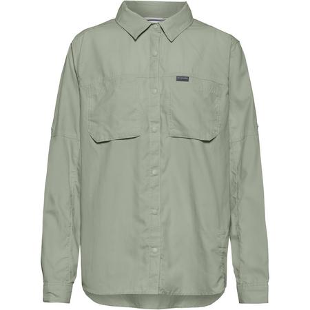 Columbia Skien Valley Funktionsbluse Damen Blusen M Normal | 00195982262857 Columbia Skien Valley Funktionsbluse Damen Blusen M Normal | 00195982262857