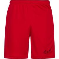 Nike Academy Fu&szlig;ballshorts Herren - university red-university red-black