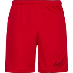 Nike Academy Fußballshorts Herren university red-university red-black