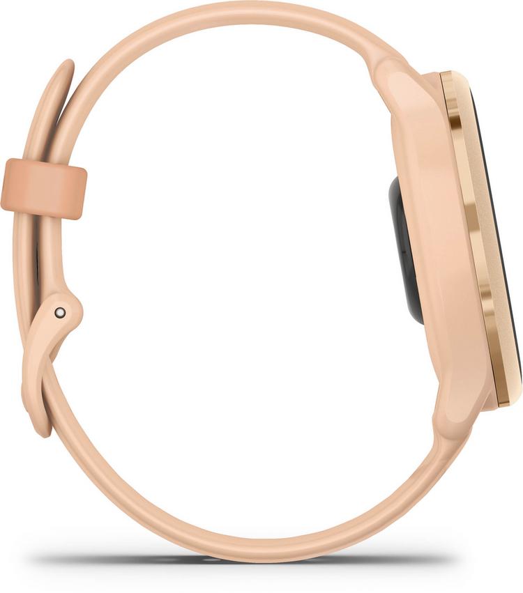 Garmin Garmin Vivoactive 6 Sportuhr - dawn-pink dawn metallic aluminium &nbsp;&nbsp;&nbsp;&nbsp;&nbsp;&nbsp;&nbsp;&nbsp; &nbsp;&nbsp;&nbsp;&nbsp;&nbsp;&nbsp;&nbsp;&nbsp;&nbsp;&nbsp;&nbsp;&nbsp;&nbsp;&nbsp;&nbsp; - 0 | SportScheck