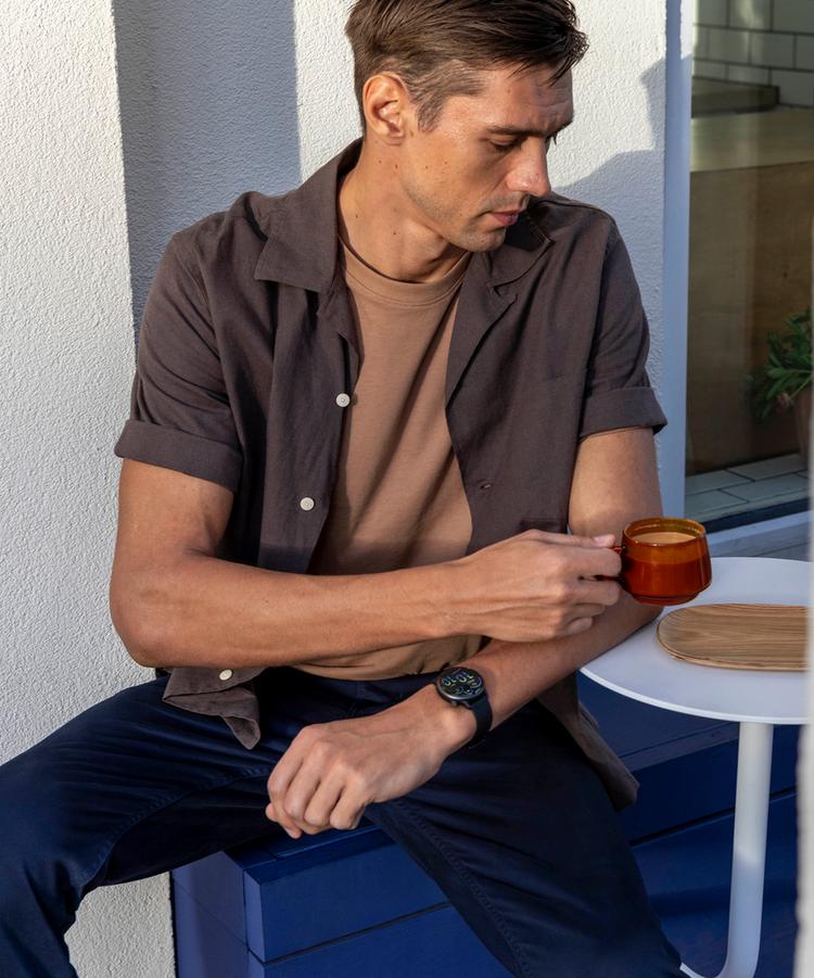 Garmin Garmin Vivoactive 6 Sportuhr - schwarz-schiefergrau aluminium&nbsp;&nbsp;&nbsp;&nbsp;&nbsp;&nbsp;&nbsp;&nbsp;&nbsp; &nbsp;&nbsp;&nbsp;&nbsp;&nbsp;&nbsp;&nbsp;&nbsp;&nbsp;&nbsp;&nbsp;&nbsp;&nbsp;&nbsp;&nbsp; - 0 | SportScheck