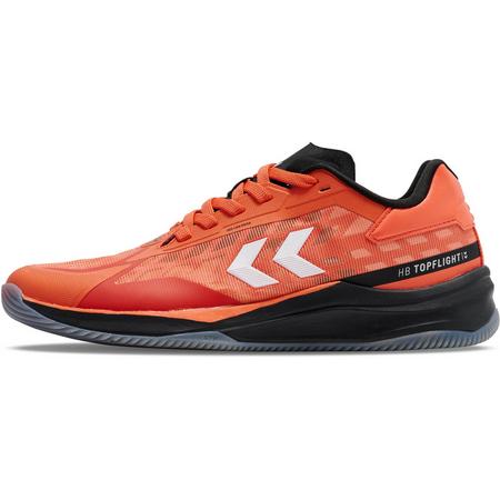 hummel HB TOPFLIGHT PRO Hallenschuhe Herren Hallenschuhe 44 Normal  | 05715688306133 hummel HB TOPFLIGHT PRO Hallenschuhe Herren Hallenschuhe 44 Normal  | 05715688306133