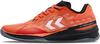 hummel HB TOPFLIGHT PRO Hallenschuhe Herren - black-orange