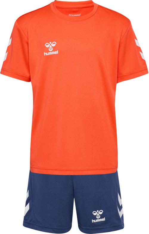 hummel MLLOGO Trainingsanzug Kinder