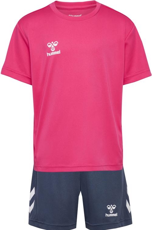 hummel MLLOGO Trainingsanzug Kinder