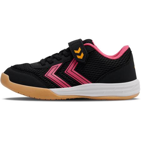 hummel MULTIPLAY Hallenschuhe Kinder Hallenschuhe 31 Normal  | 05715688293068