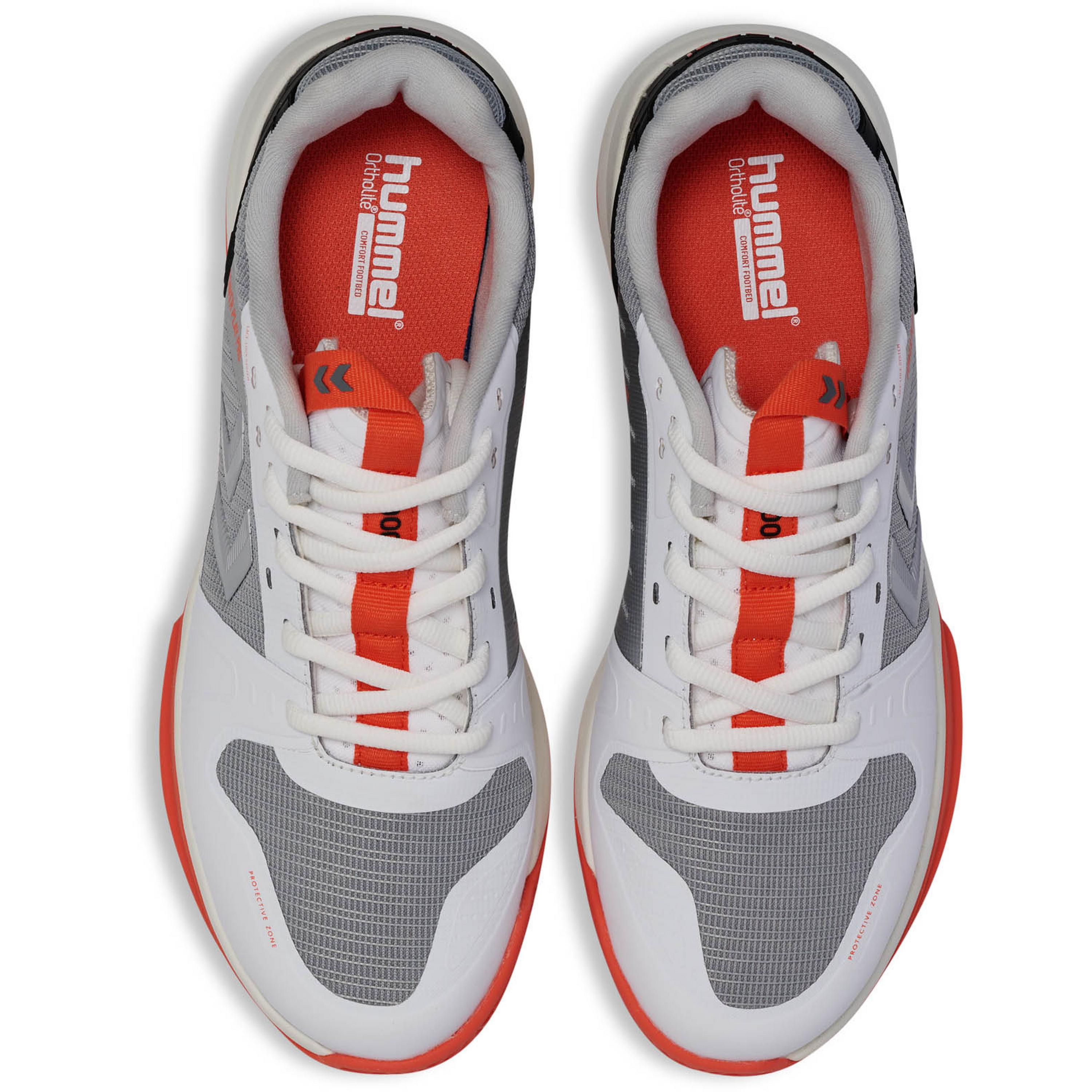 Thumbnail - hummel POWER PLAY PRO Hallenschuhe Herren