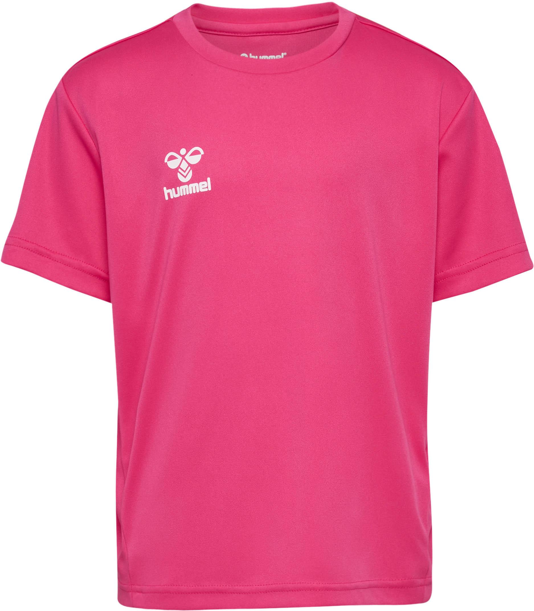 Thumbnail - hummel MLLOGO Trainingsanzug Kinder