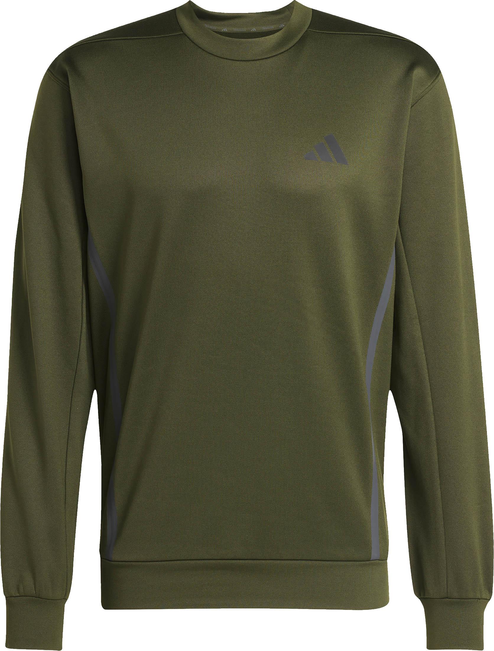 adidas Sweatshirt Herren Sweatshirts XXL Normal