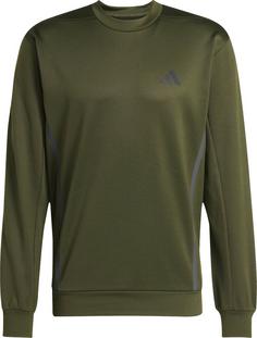 adidas Sweatshirt Herren night cargo