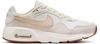 Nike Air Max SC Sneaker Damen - sail-sanddrift-gum med brown