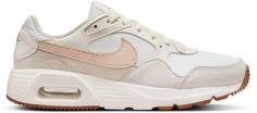 Nike Air Max SC Sneaker Damen sail-sanddrift-gum med brown