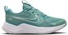 Nike NIKE COSMIC RUNNER GS Laufschuhe Kinder - cannon-sail-denim turq-white