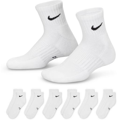 Nike Everyday 6P Socken Kinder