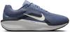 Nike WINFLO 11 Laufschuhe Herren - world indigo-sail-lt armory blue
