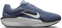 Nike WINFLO 11 Laufschuhe Herren - world indigo-sail-lt armory blue