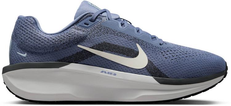 Nike Nike WINFLO 11 Laufschuhe Herren - world indigo-sail-lt armory blue - 0 | SportScheck