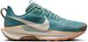 Nike REACTX PEGASUS TRAIL 5 Laufschuhe Damen - cannon-soft pearl-mink brown