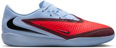 Nike PHANTOM 6 LOW ACAD IC Fußballschuhe Herren royal tint-bright crimson