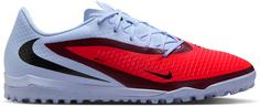 Nike PHANTOM 6 LOW ACAD TF Fußballschuhe Herren royal tint-bright crimson