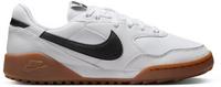 Nike TERRA MANTA GS Sneaker Kinder - white-black-white