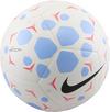 Nike Pitch Fu&szlig;ball - white-royal tint-black