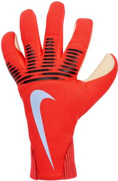 Nike NK GK DYNAMIC FIT FA25 Torwarthandschuhe bright crimson-royal tint