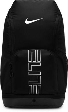 Nike Rucksack Varsity Daypack black-black-metallic silver