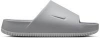 Nike Calm Badelatschen Herren - wolf grey-wolf grey