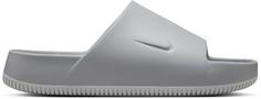 Nike Calm Badelatschen Herren wolf grey-wolf grey