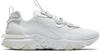 Nike React Vision Sneaker Herren - white-light smoke grey-white-light smoke grey