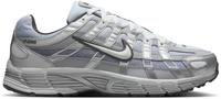 Nike P-6000 Sneaker Herren - metallic silver-summit white-wolf grey