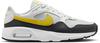 Nike Air Max SC Sneaker Herren - photon dust-bright citron-summit white