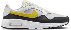 Nike Air Max SC Sneaker Herren photon dust-bright citron-summit white