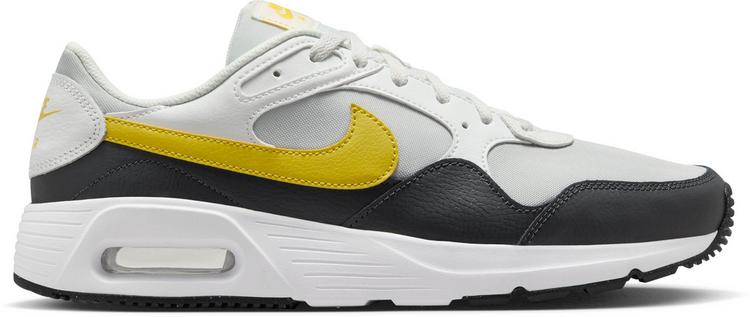 Nike Nike Air Max SC Sneaker Herren - photon dust-bright citron-summit white - 0 | SportScheck