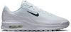 Nike Air Max Bia Sneaker Herren - white-black-wolf grey