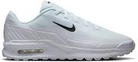 Nike Air Max Bia Sneaker Herren - white-black-wolf grey